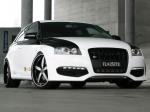 Audi BS3 Boehler by O.CT Tuning 2009 года